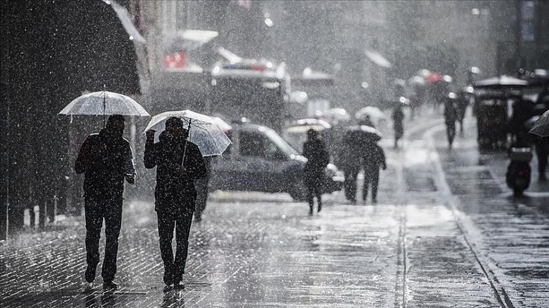 Yozgat'a son dakika uyarısı geldi