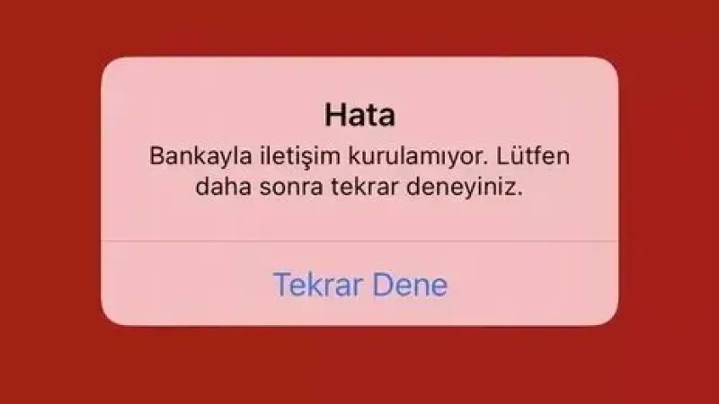Akbank Mobil Bankacılık Neden Açılmıyor 2024 Sebebi Çözümü?