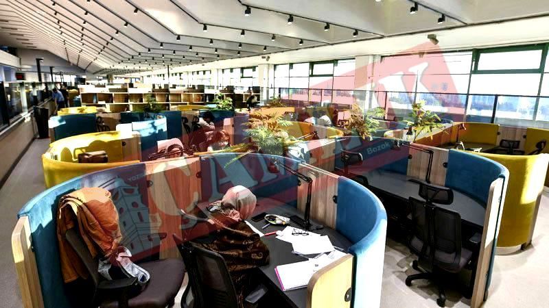Ankara'da Öğrencilere Müjde: Yeni Ders Çalışma İstasyonları ve Kütüphaneler Açılıyor!
