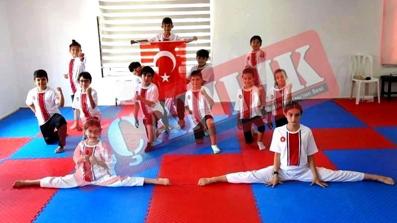 Keçiören'de Yaz Spor Okulu Kayıtları Başlıyor: Çocuğunuzu Sporla Buluşturmak İçin Acele Edin!