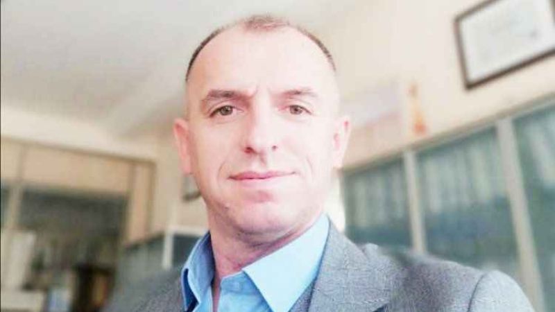 Muşalikalesi Köyü Dernek Başkanı Hüdayi Akol da Görev Alacak