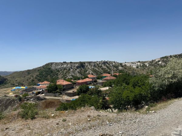 Yozgat'ta deprem riskini en aza indirecek çalışma