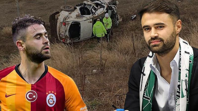 Ahmet Çalık Ölüm Sebebi, Neden Öldü?