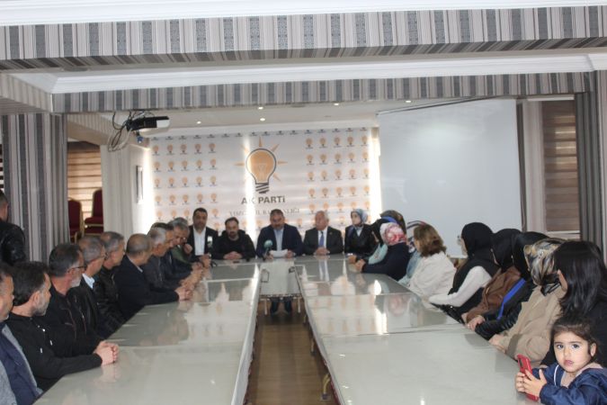 Darbelere Karşı Mücadelemizi Sürdüreceğiz!