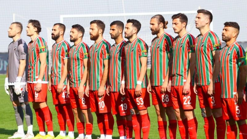 Bu takımdan giden oyuncular başka takımları şampiyon yapıyor Yozgat'ı da şampiyon yaptılar!