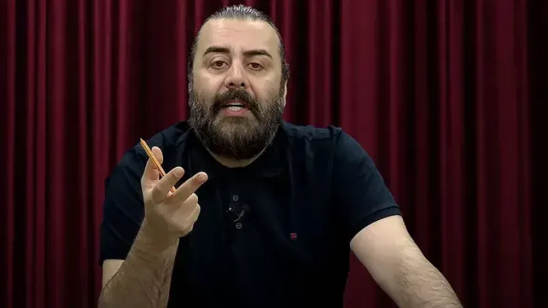 Emre Bol Ne İş Yapıyor, Zengin mi? Emre Bol Kimdir?