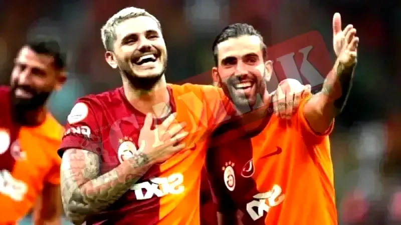 Galatasaray play-off'ta seri başı mı? Galatasaray'ın Şampiyonlar Ligi play-off muhtemel rakipleri!
