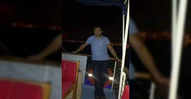 Eşini sokak ortasında öldüren koca tutuklandı