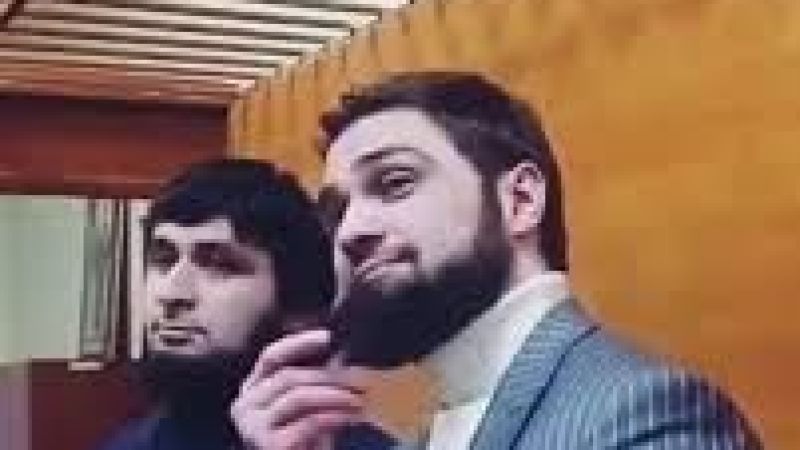 Subhan Quliyev Kimdir, suçu nedir, neden hapiste?