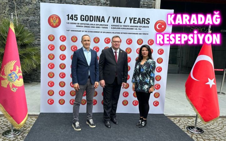 Küresel Gazeteciler Konseyi Medya İlişkilerini Güçlendiriyor