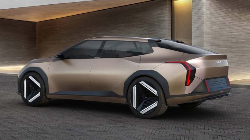 2025 Kia EV3 Türkiye Yollarına Çıkıyor