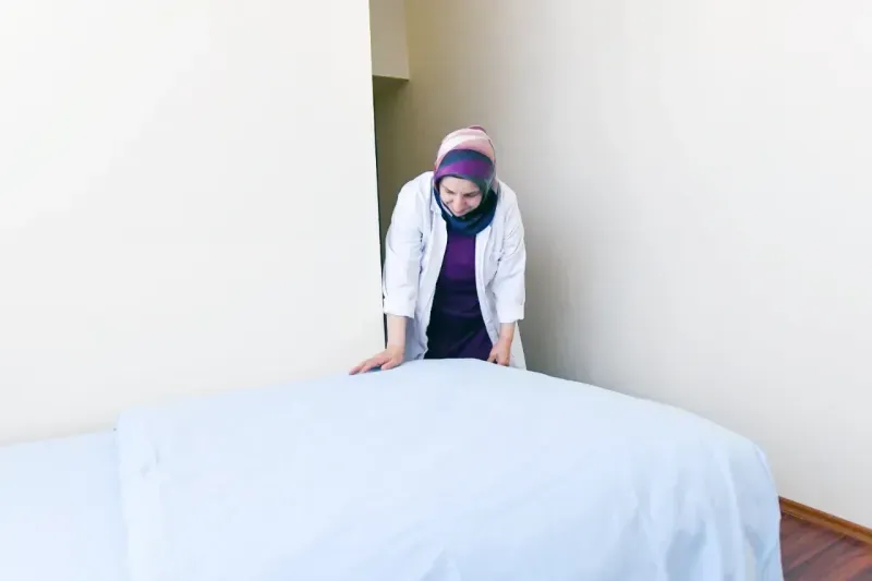 Türkiye'nin dört bir yanından gelenleri ağırlıyor... Baştan aşağı yenilendi