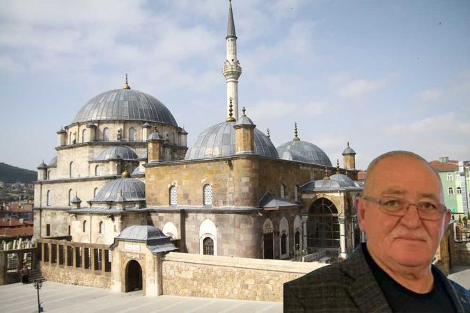 Hollanda'dan Yozgat'a acı haberi ulaştı