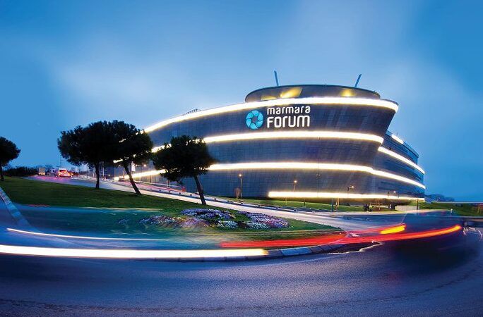 Marmara Forum Kimin, Sahibi Kim?