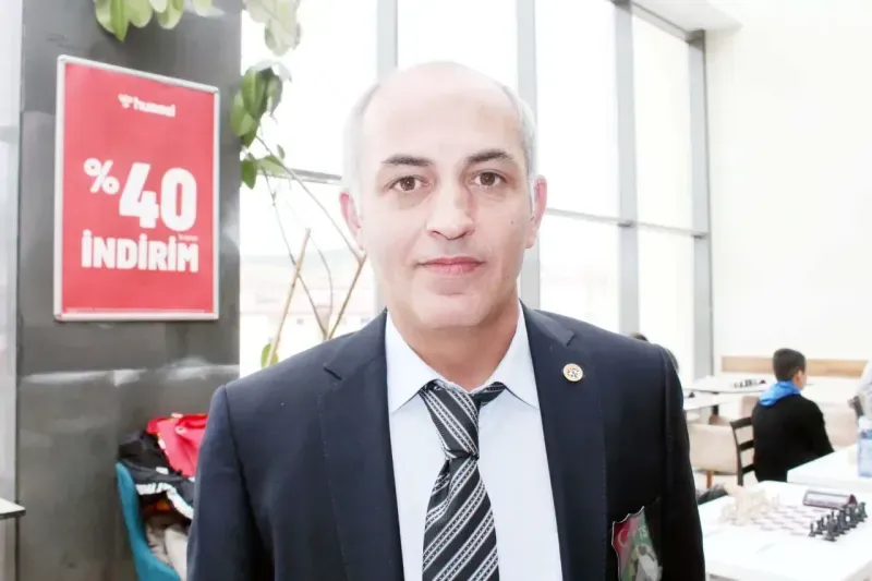 Yozgatlılar satranç şenliğinde buluşacak