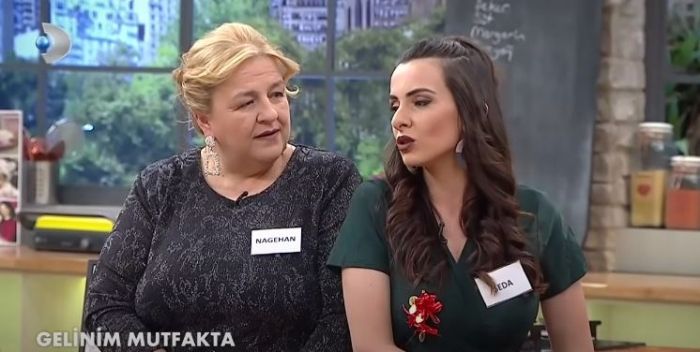 Gelinim mutfakta Seda neden yok son dakika?