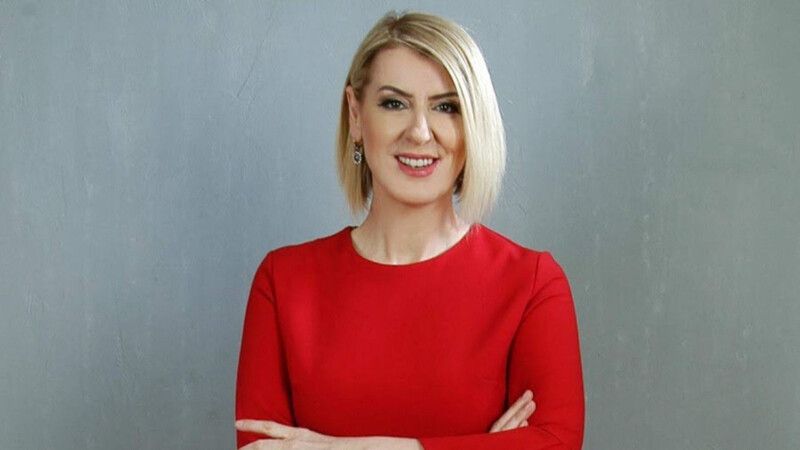 Sevda Türküsev kimdir kaç yaşında Nereli ne iş yapıyor