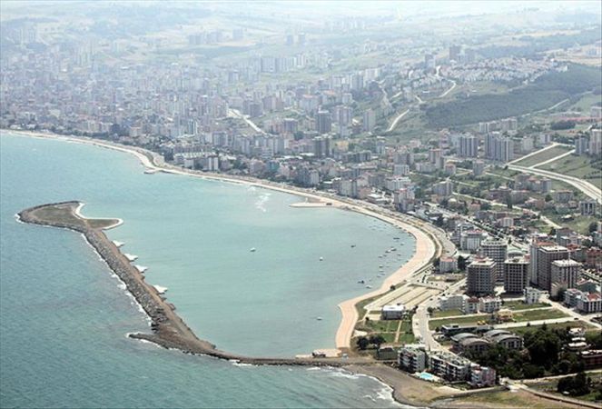 Yozgat Türkiye Sıralamasında yine yok!