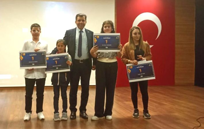 Yozgat il birincisi Sorgun'dan