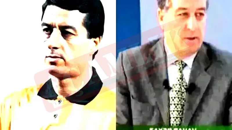 Vahap Beyaz Kimdir, Nereli, Kaç Yaşında?