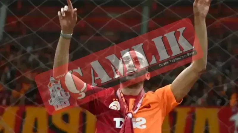 2024 Şampiyonluk Ziyech podyum müziği hangisi? Ziyech şampiyonluk kutlamasında hangi şarkı çalıyor?