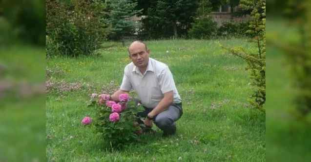 Polis memuru kalbine yenik düştü