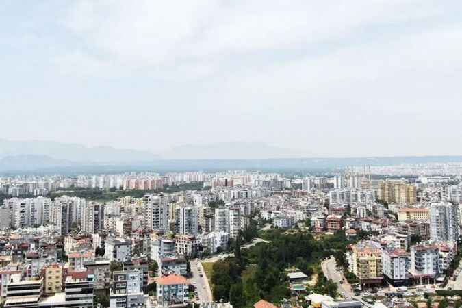 Yozgat'ta ev hanımlarını bekleyen tehlike: aman dikkat!