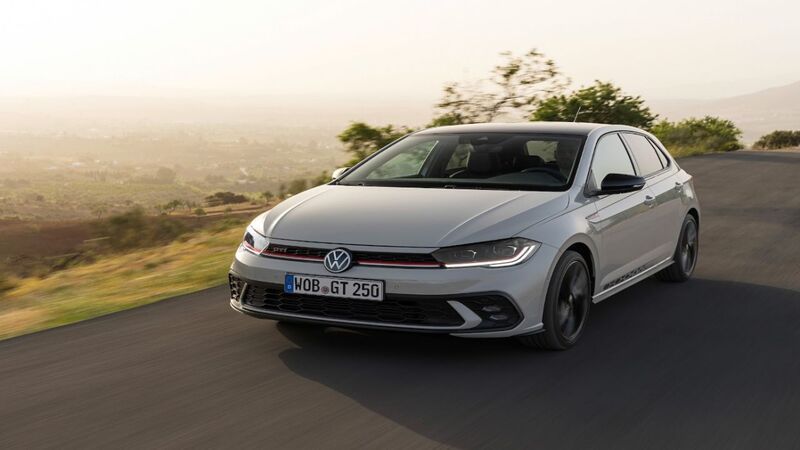 Volkswagen Polo'da Şok İndirim! Bu Fiyatı Gören Bayilere Akın Ediyor!