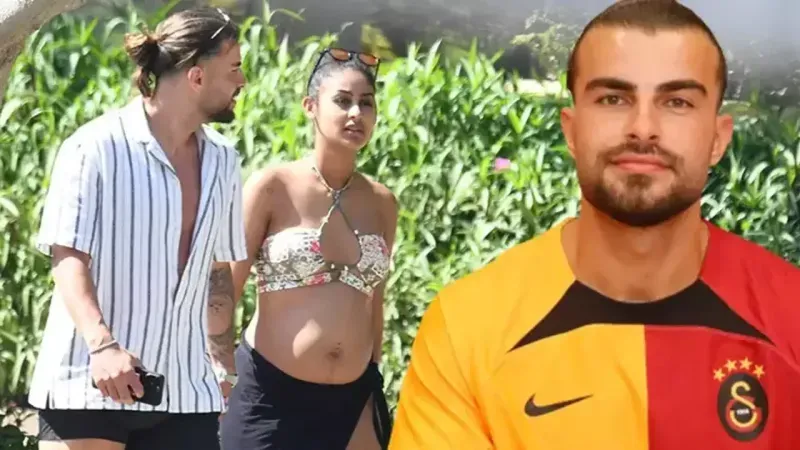 Abdülkerim Bardakçı'nın eşi Afrikalı Zara kimdir, kaç yaşında, resimleri, Instagram kullanıcı adı