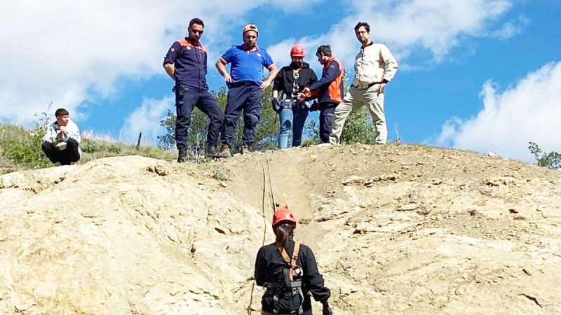 Yozgat’ta Zorlu Eğitimler Devam Ediyor: Geleceğin Kahramanları Yetişiyor!
