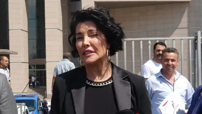 Deniz Akkaya'nın Kızı Neden Koruma Altına Alındı?