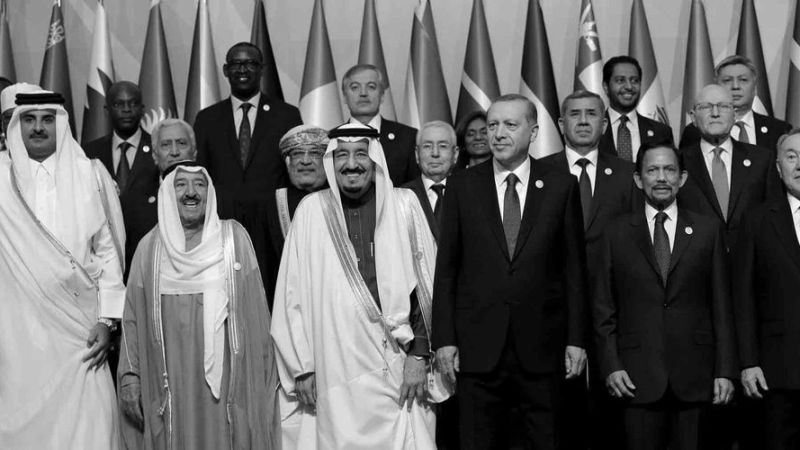 İslam ülkeleri Filistin'e neden yardım etmiyor, İsrail'e neden karşı çıkmıyor? İsrail çok mu güçlü?