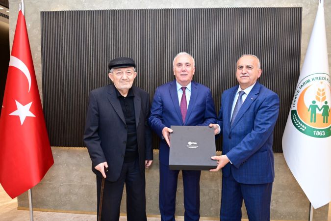 OSTİM Organize Sanayi Bölgesi İşbirliği Yapacak