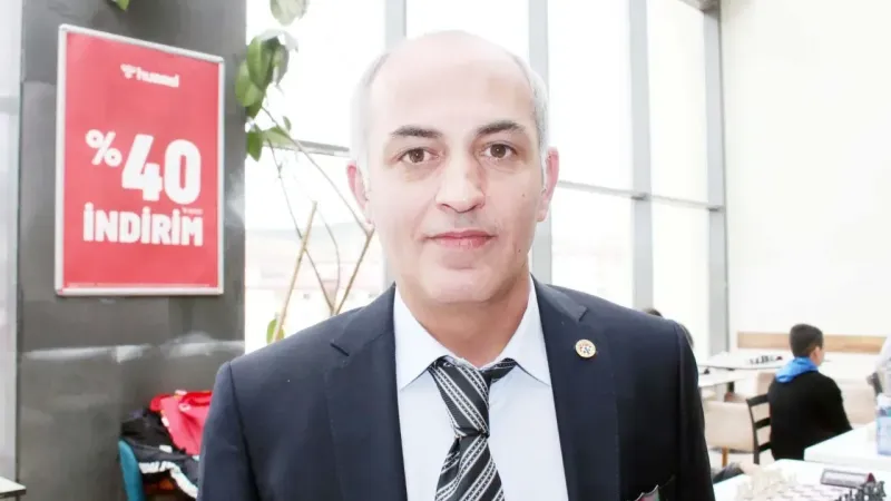 Yozgatlılar satranç şenliğinde buluşacak