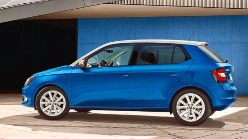 Skoda'dan Büyük Fırsat! Bu Model Artık Sadece 669 Bin TL!