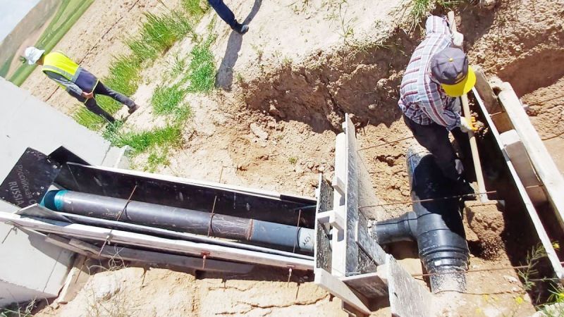 Yozgat’ta Tarımda Verimlilik Artacak: 80 Bin Dekar Zirai Arazi…