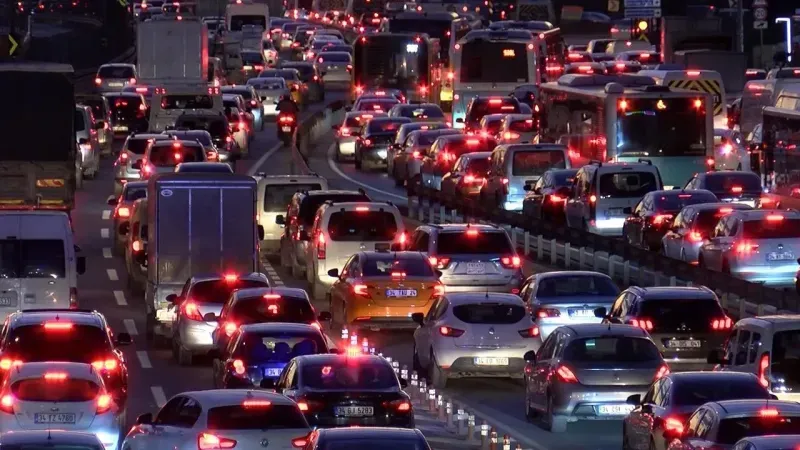 GSR'li Araçlar Geliyor! Ne Anlama Geliyor, Nasıl Alınır?"