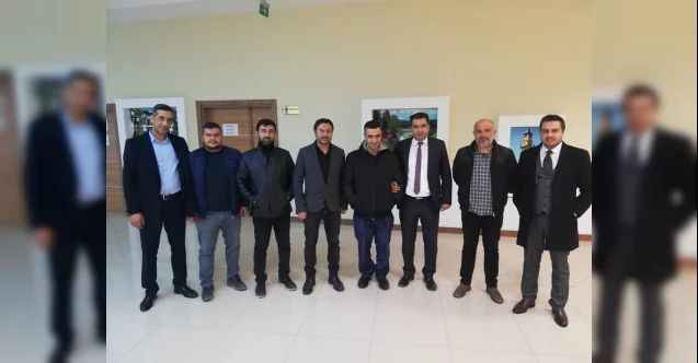 AK Parti sandık başına gitti