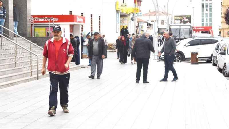 TÜİK Raporu Açıkladı: Yozgat Mutlu Mu Mutsuz Mu?