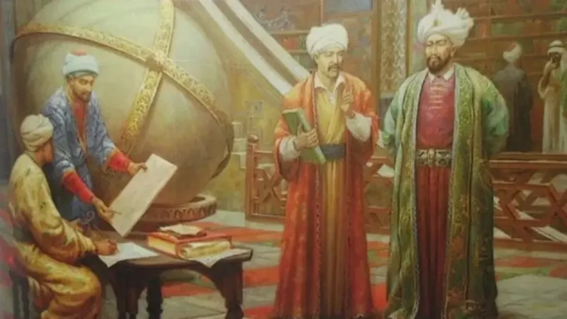 4 halife dönemine neden Cumhuriyet dönemi denir?