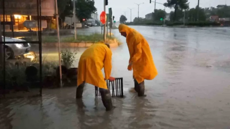 Komşuda işler karıştı: Yozgat'a gelmesi an meselesi