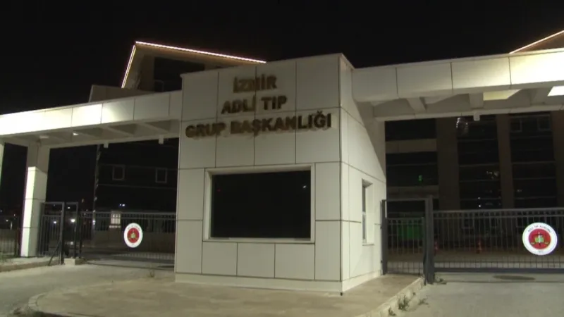İzmir’de evlatları sonu oldu: bir acı olay