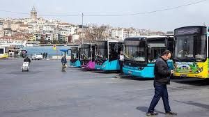 29 Mayıs akbiller ve toplu taşıma neden ücret kesmiyor?