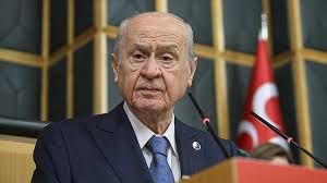 Bahçeli Neden Türkiye Milleti Dedi?