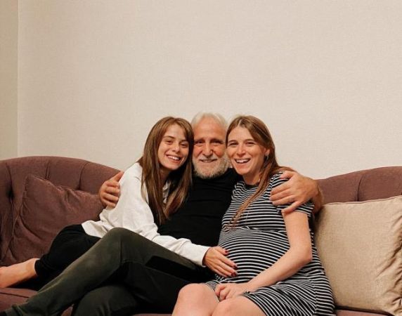 İlayda Alişan'ın annesi neden öldü?