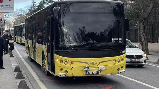 Bugün İETT Neden Ücretsiz?