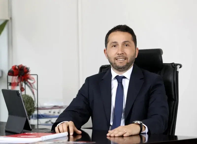 Lezita Ege Bölgesi’nin En Büyük 6’ncı Sanayi Kuruluşu