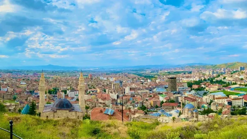 Türkiye-Almanya Danışma Günleri Gerçekleşecek