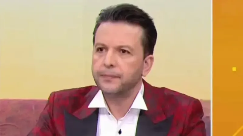 Aramızda Kalmasın konuğu Nihat Doğan kaç yaşında, nereli? Nihat Doğan biyografisi! Nihat Doğan kimdir?