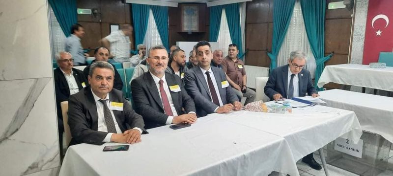 Odak Noktası Yozgat